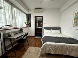 The Eden At Tampines (D18), Condominium #509033231